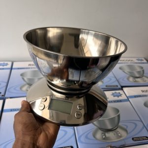 5000g Scale