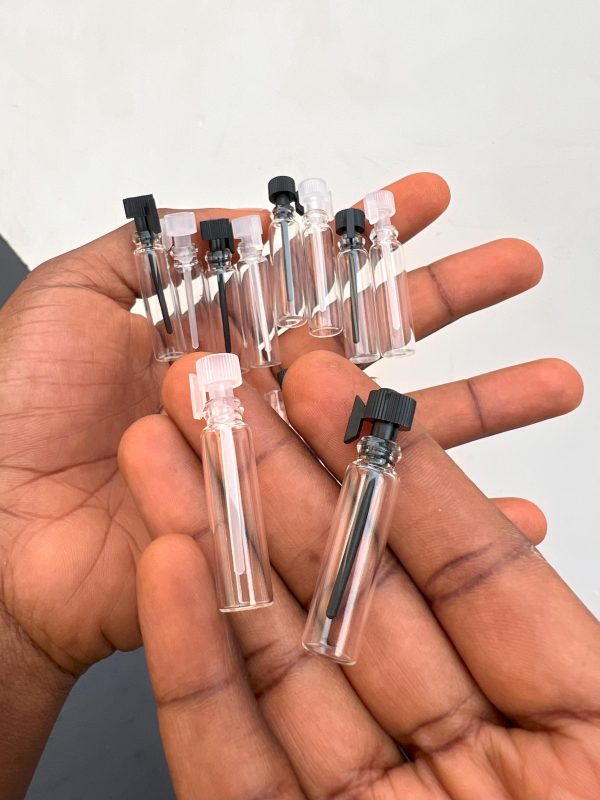 1ml Tester Bottle