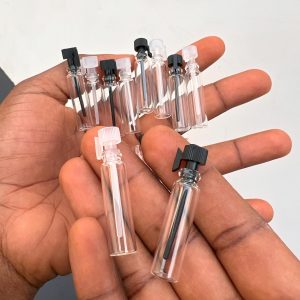 1ml Tester Bottle