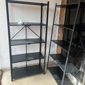 5 Layers Storage Rack