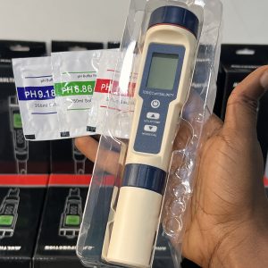 Parameter PH Meter