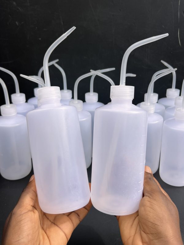 500ml Wash Bottle