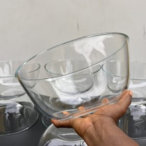 Glass Bowl