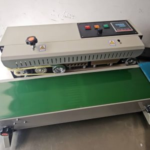Continous Band Sealer