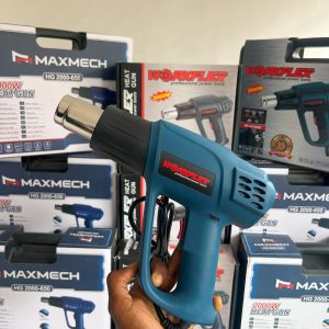 Big Heat Gun