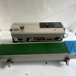 Continous Band Sealer