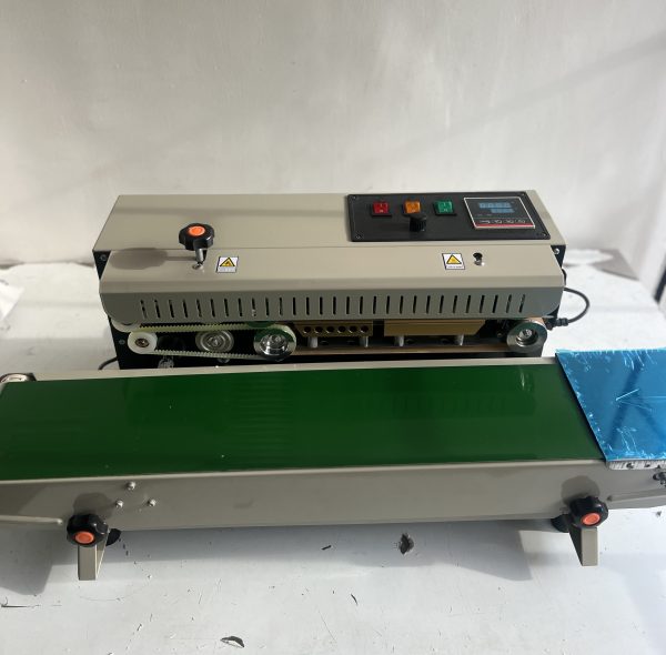 Continous Band Sealer