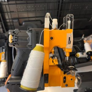 Sack Sealer/Sack Closer