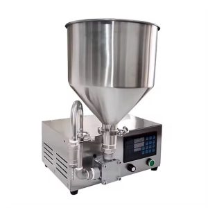Filling Machine