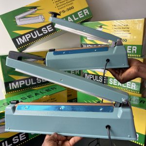 Impulse Sealer