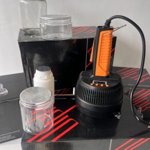 Induction Sealer