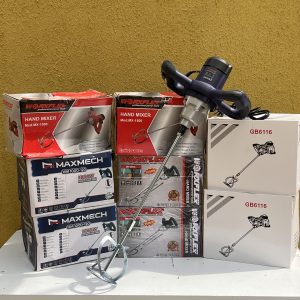 Industrial Hand Mixer