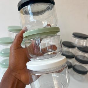 Joy Jar (PET)