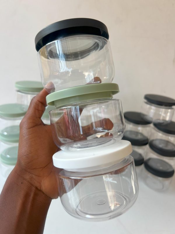 Joy Jar (PET)