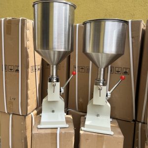Manual Filling Machine