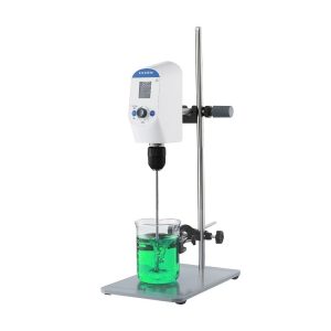 Overhead stirrer