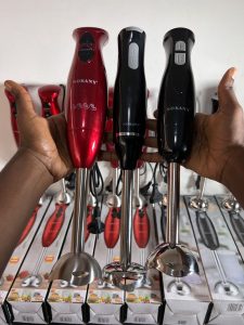 Sokany Hand Mixer