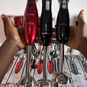 Sokany Hand Mixer