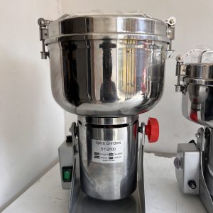 Spice Grinder