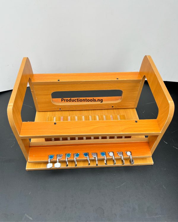 Wooden soap cutter - Image 5