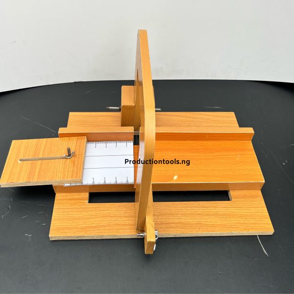 Wooden soap cutter - Image 4