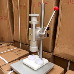 Perfume Bottle Crimping Machine