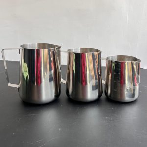 Stainless Pitchers