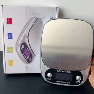 1g-10kg Kitchen Scale