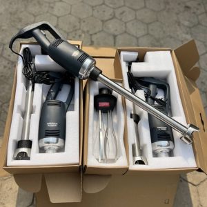 Heavy Duty Immersion Blender