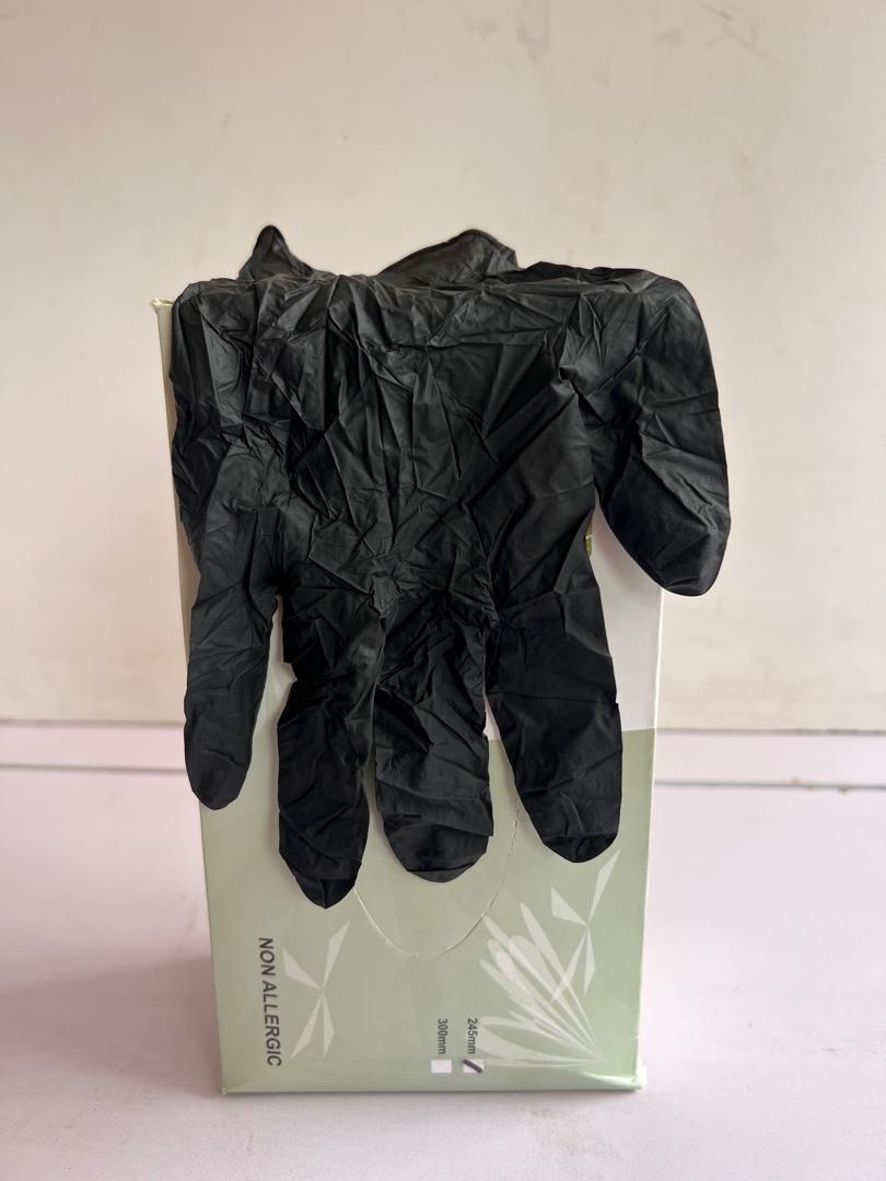 Hand Gloves - Image 2