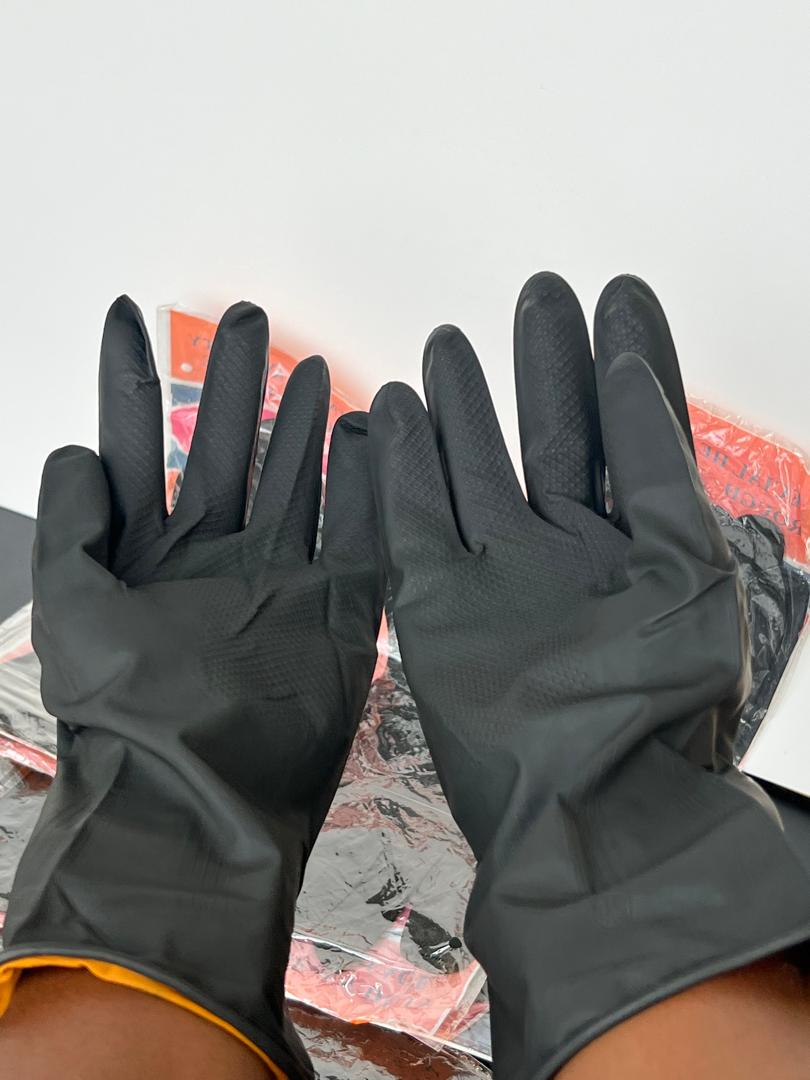 Hand Gloves - Image 6