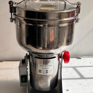 Powder Grinder/Spice Grinder
