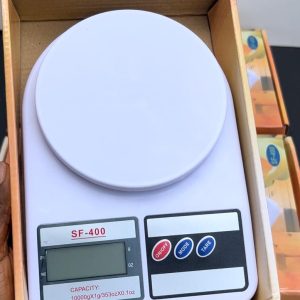 1g-10kg Kitchen Scale