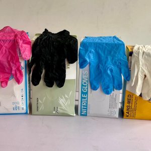 Hand Gloves