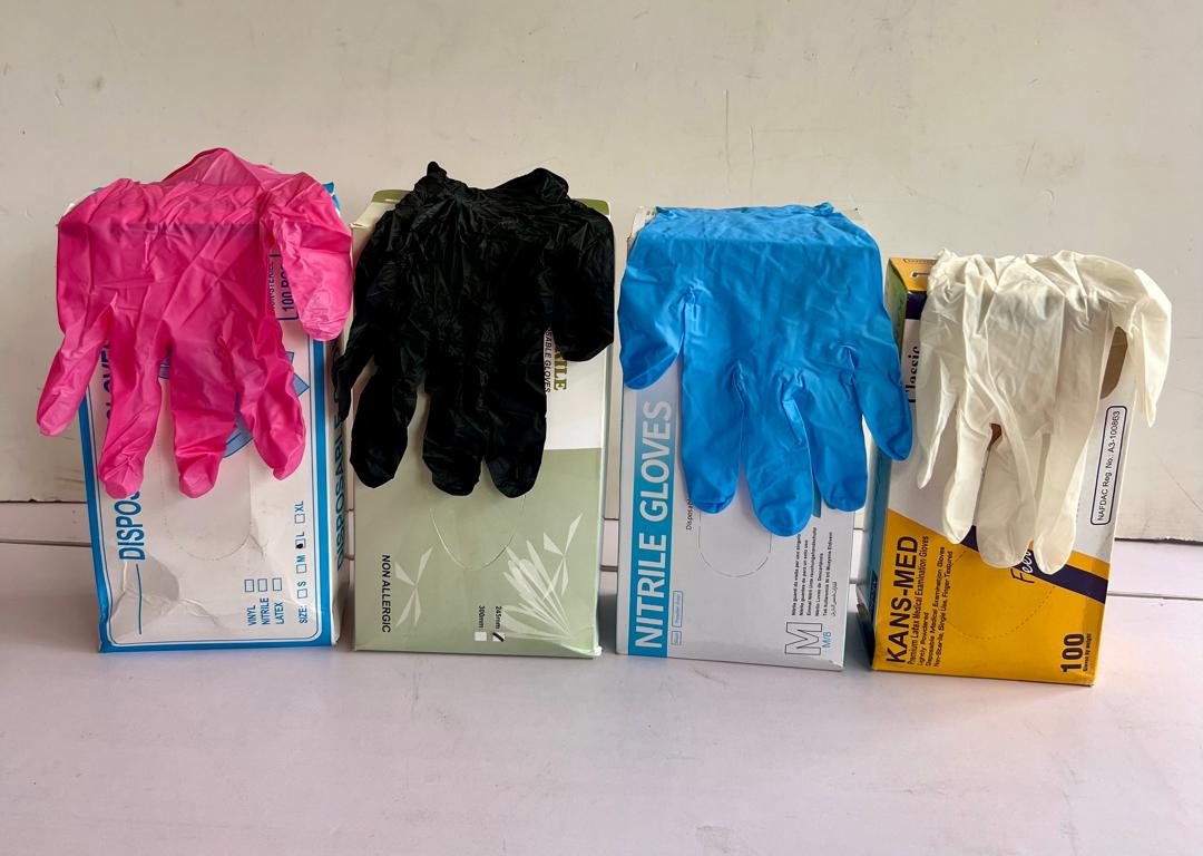 Hand Gloves