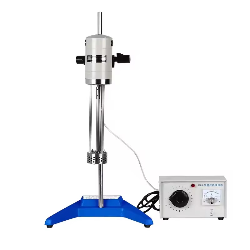 High Shear Homogenizer - Image 5