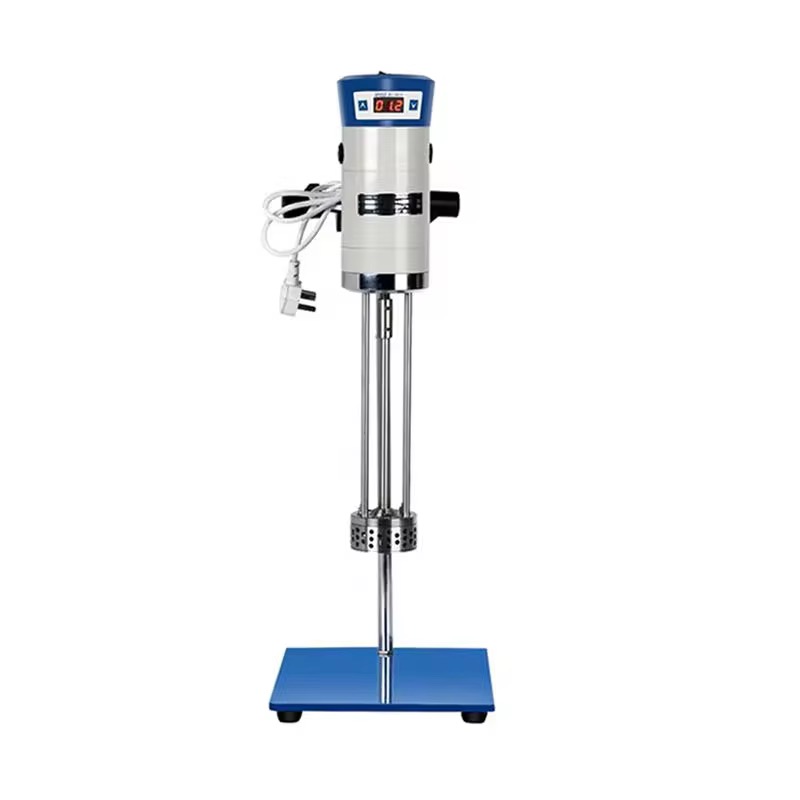 High Shear Homogenizer - Image 4