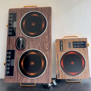 Infrared Hot Plate/Cooker