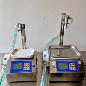 Honey Filling Machine
