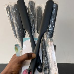 Slim Silicone Spatula