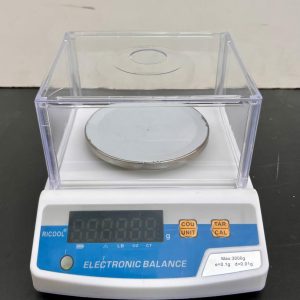 0.01-2kg Precision Scale