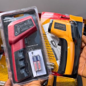 Infrared Thermometer