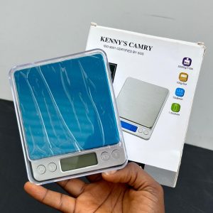 0.01g-500g Precision Scale