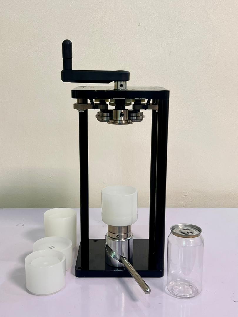 Intelligent Can Sealer/Can Sealing Machine - Image 5