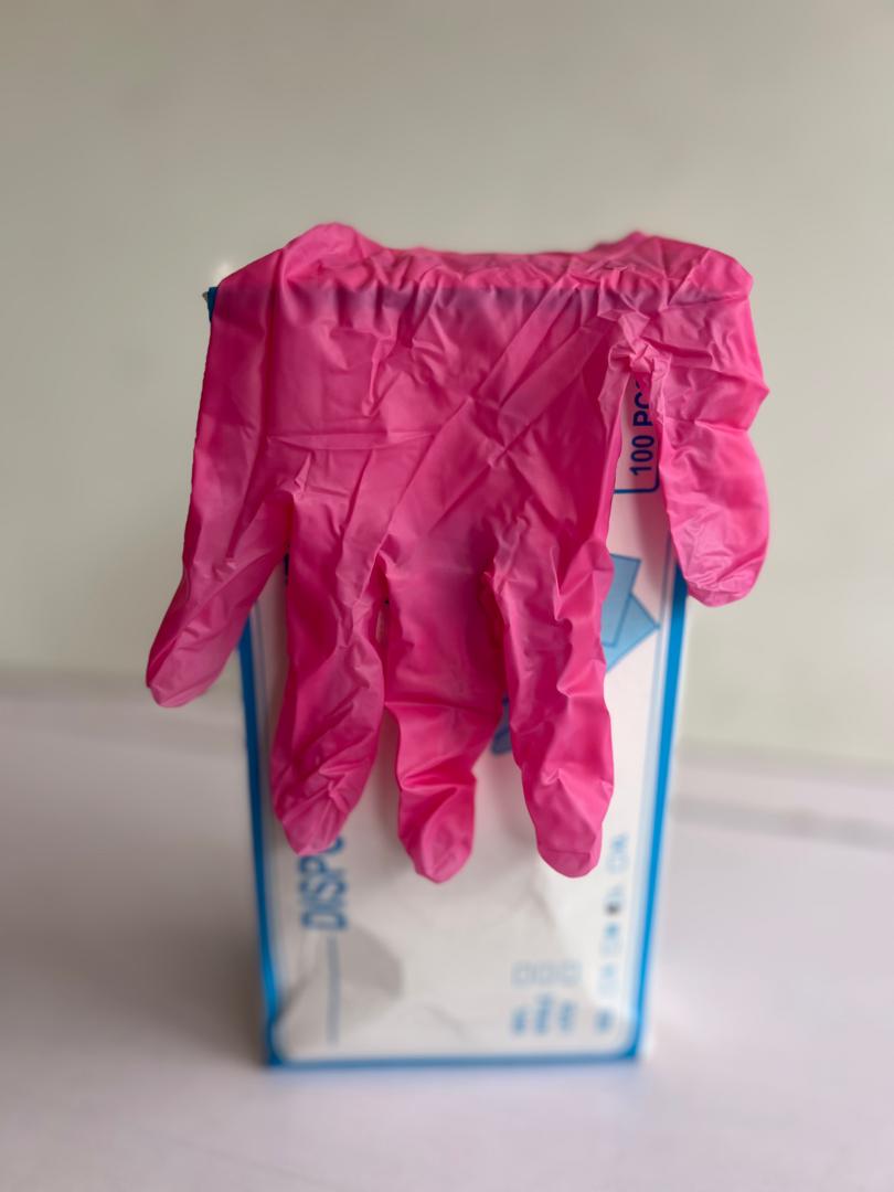 Hand Gloves - Image 5