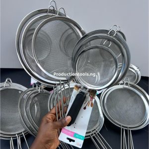 3n1 Strainer/Sieve