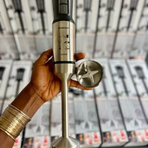 Silver Crest 1500W Hand Blender/Mixer