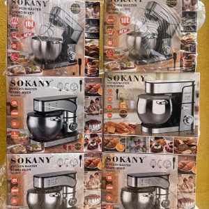 High Quality Stand Mixer