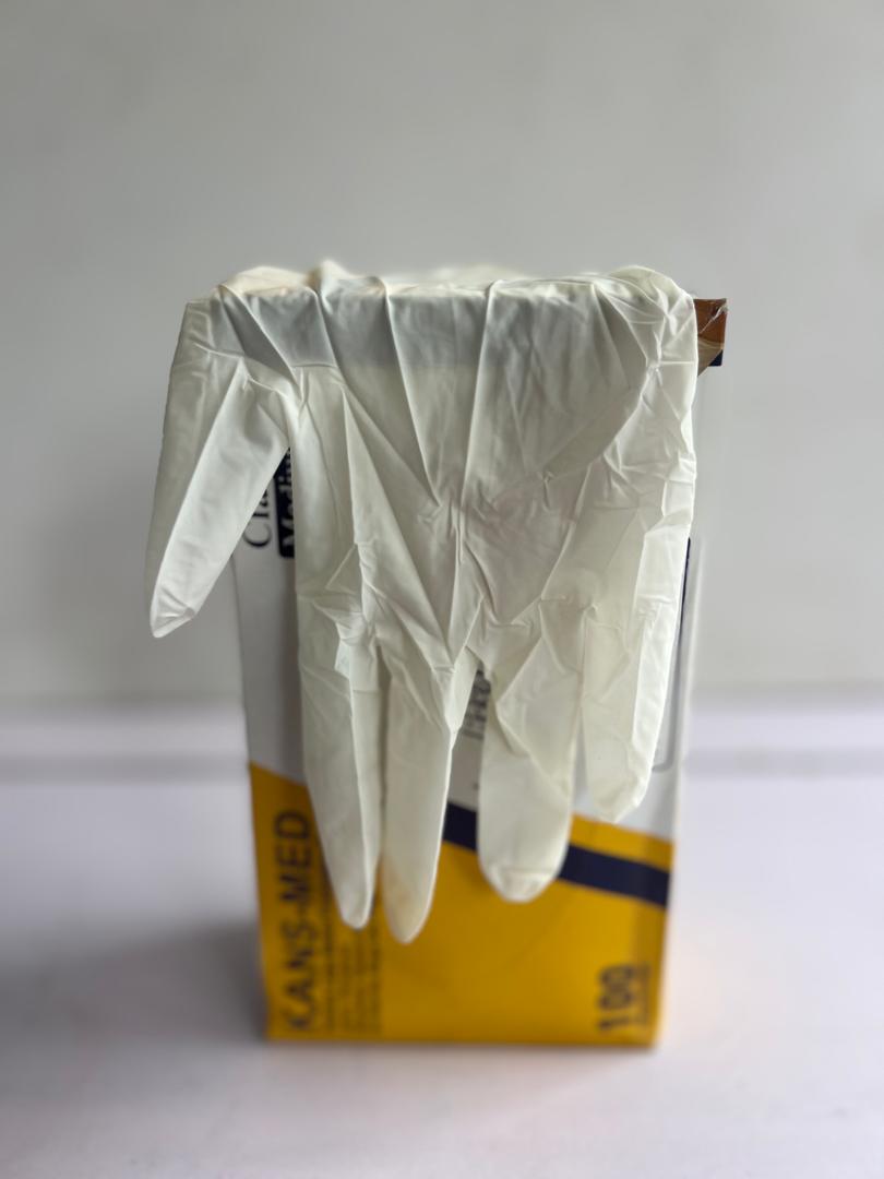 Hand Gloves - Image 4