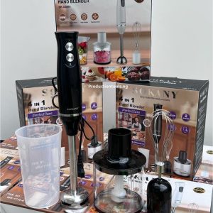 4n1 Hand Blender/4n1 Hand Mixer